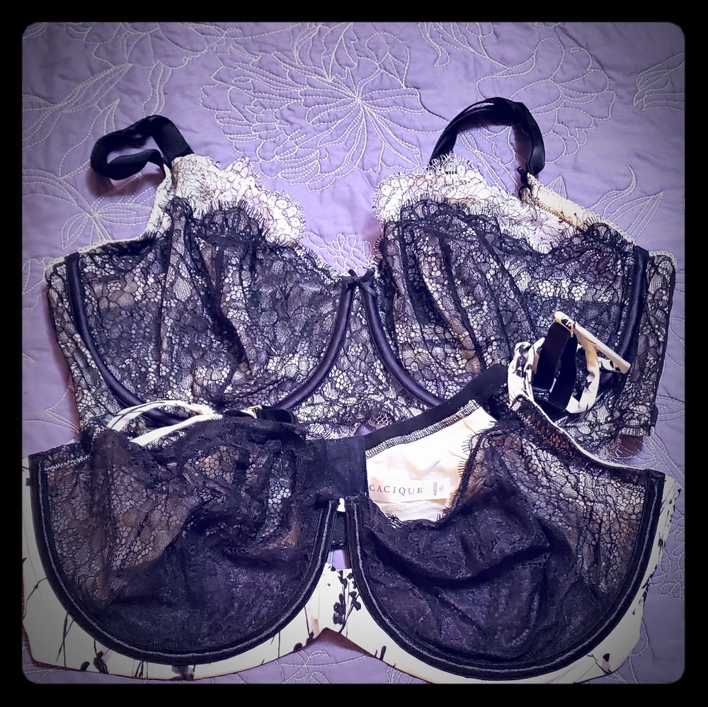 Lingerie
